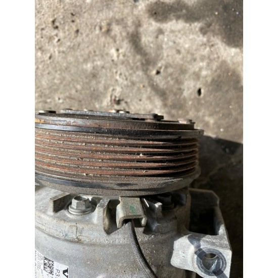 Air conditioning compresor Volvo XC60 V60 V60CC S60 V90 V90CC XC40 2018+ 31449067 36011415 36010449  Air conditioning compresor Volvo XC60 V60 V60CC S60 V90 V90CC XC40 2018+ 31449067 36011415 36010449