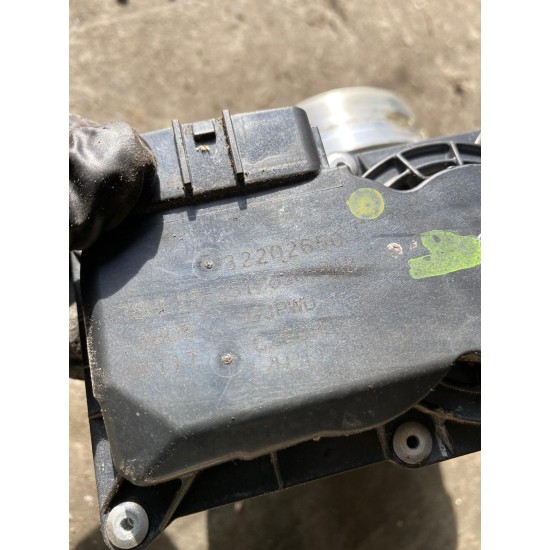 Air throttle body Volvo V60 XC60 S60 S80 V70 V40 XC90 32202650 31293930