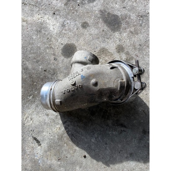 Clapeta turbo Volvo XC90 V40 XC60 XC40 31431981