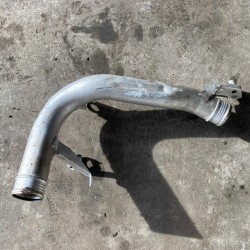 Intercooler charger hose Volvo S60 V60 S90 V90 XC60 XC90 31370288 31370489