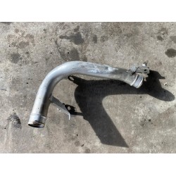 Intercooler charger hose Volvo S60 V60 S90 V90 XC60 XC90 31370288 31370489