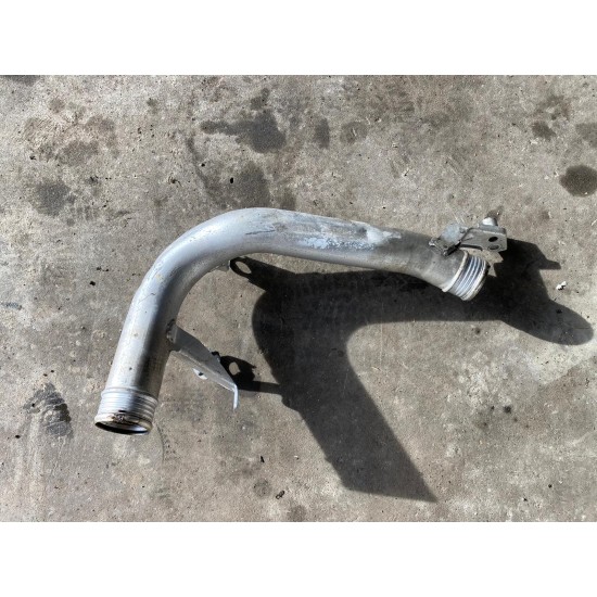 Intercooler charger hose Volvo S60 V60 S90 V90 XC60 XC90 31370288 31370489