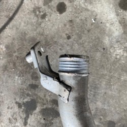 Intercooler charger hose Volvo S60 V60 S90 V90 XC60 XC90 31370288 31370489