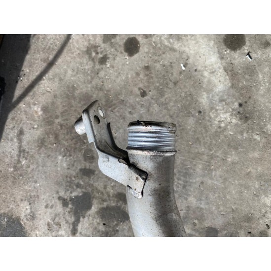 Intercooler charger hose Volvo S60 V60 S90 V90 XC60 XC90 31370288 31370489