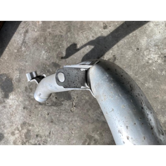 Intercooler charger hose Volvo S60 V60 S90 V90 XC60 XC90 31370288 31370489