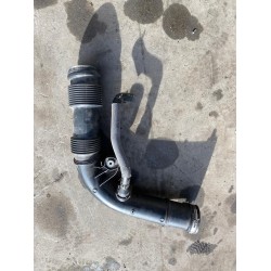 Fresh air pipe upper Volvo XC60 V90 V90CC XC90 S90 V60 V60CC 31657341