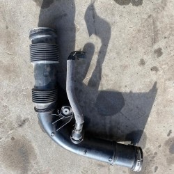 Fresh air pipe upper Volvo XC60 V90 V90CC XC90 S90 V60 V60CC 31657341