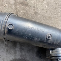 Fresh air pipe upper Volvo XC60 V90 V90CC XC90 S90 V60 V60CC 31657341