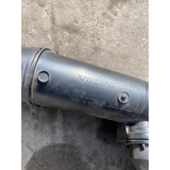 Furtun Admisie Aer Volvo XC60 V90 V90CC XC90 S90 V60 V60CC 31657341