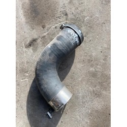 Intercooler hose Volvo XC90 S90 V90 V60 XC60 S80 S60 2015-2020 31657761 32222269