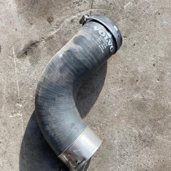 Intercooler hose Volvo XC90 S90 V90 V60 XC60 S80 S60 2015-2020 31657761 32222269
