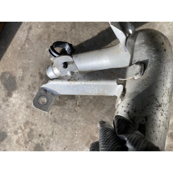 Intercooler charger hose Volvo S60 V60 S90 V90 XC60 XC90 31370288 31370489 Intercooler charger hose Volvo S60 V60 S90 V90 XC60 XC90 31370288 31370489