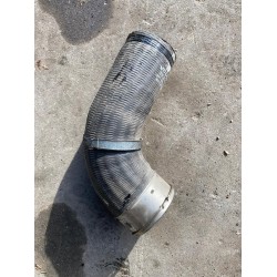 intercooler hose VOLVO XC90 XC60 S90 V90 V60 31657743 32222268