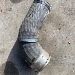 Furtun intercooler VOLVO XC90 XC60 S90 V90 V60 31657743 32222268