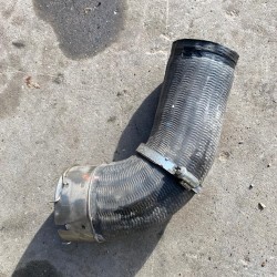 Furtun intercooler VOLVO XC90 XC60 S90 V90 V60 31657743 32222268