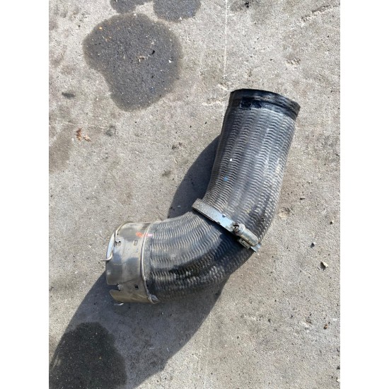 Furtun intercooler VOLVO XC90 XC60 S90 V90 V60 31657743 32222268