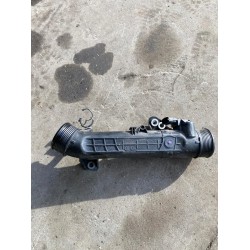 Intercooler pipe Volvo XC60 S60 V40 V60 31368609 31686412