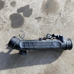 Intercooler pipe Volvo XC60 S60 V40 V60 31368609 31686412