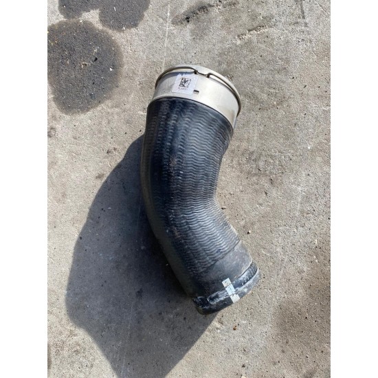 Furtun intercooler Volvo S60 V60 S90 V90 XC60 XC90 2016-2023 31657738 31686564 32222272 Furtun intercooler Volvo S60 V60 S90 V90 XC60 XC90 2016-2023 31657738 31686564 32222272