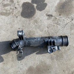 Intercooler pipe Volvo XC60 S60 V40 V60 31368609 31686412 Intercooler pipe Volvo XC60 S60 V40 V60 31368609 31686412