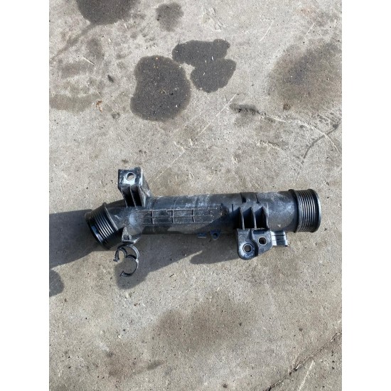 Intercooler pipe Volvo XC60 S60 V40 V60 31368609 31686412 Intercooler pipe Volvo XC60 S60 V40 V60 31368609 31686412