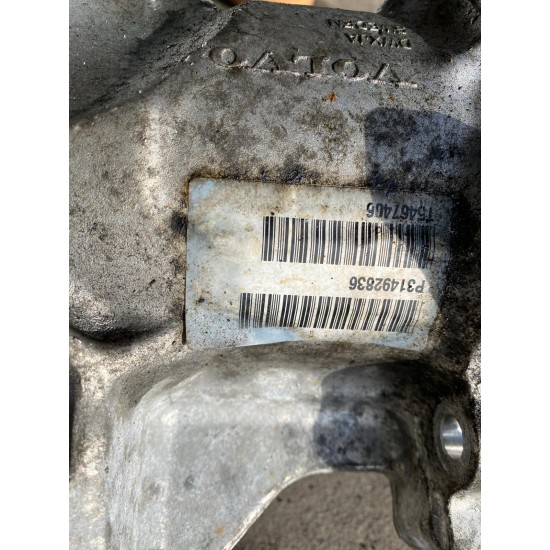 Grup fata Volvo XC60 XC90 V90 S90 V90CC 2015+ 31492030 36010506 36010507