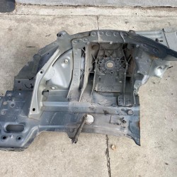 Lonjeron stanga fata VOLVO S60 V60 2019 