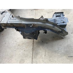 Lonjeron stanga fata VOLVO S60 V60 2019 