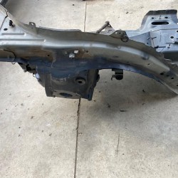 Lonjeron stanga fata VOLVO S60 V60 2019 