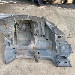 Lonjeron dreapta fata VOLVO S60 V60 2019 