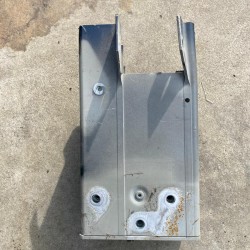 Cap lonjeron stanga fata Volvo S60 V60 V60CC 2019+ 31463043 31463936