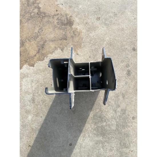 Cap lonjeron stanga fata Volvo S60 V60 V60CC 2019+ 31463043 31463936