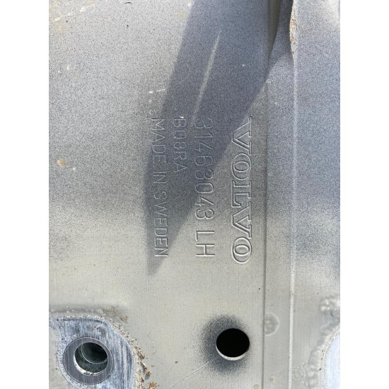 Cap lonjeron stanga fata Volvo S60 V60 V60CC 2019+ 31463043 31463936