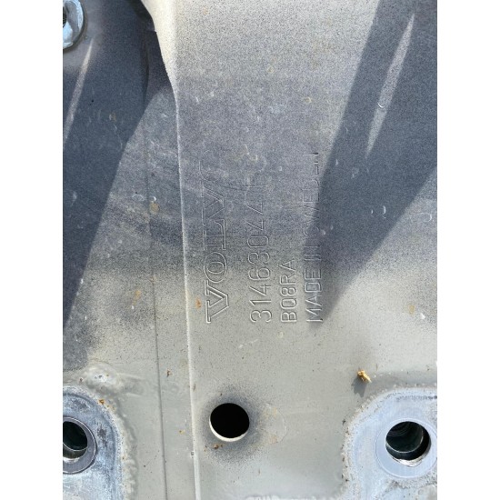 Cap lonjeron dreapta VOLVO S60 V60 V60CC 2018+ 31463044 31463937