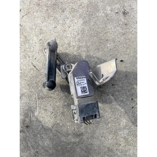 Cantar xenon dreapta fata Volvo XC90 XC60 S90 V90 V90CC 31360329 31406563 32246992