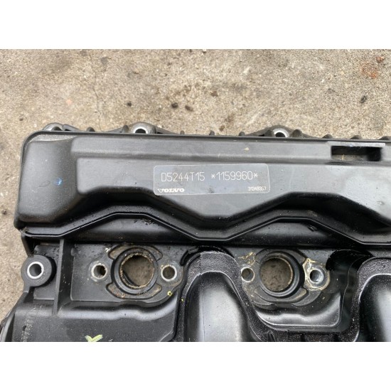 Capac chiuloasa admisie Volvo V70 XC60 XC70 S60 S80 V40 2012-2017 31338169 31430316