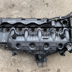 Capac chiuloasa admisie Volvo V70 XC60 XC70 S60 S80 V40 2012-2017 31338169 31430316 Capac chiuloasa admisie Volvo V70 XC60 XC70 S60 S80 V40 2012-2017 31338169 31430316