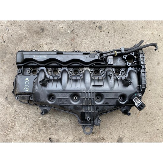 Capac chiuloasa admisie Volvo V70 XC60 XC70 S60 S80 V40 2012-2017 31338169 31430316 Capac chiuloasa admisie Volvo V70 XC60 XC70 S60 S80 V40 2012-2017 31338169 31430316