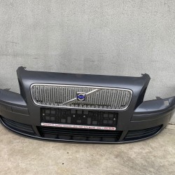 Front bumper Volvo S40 V50 2004-2007 30657005 30655878 39887345