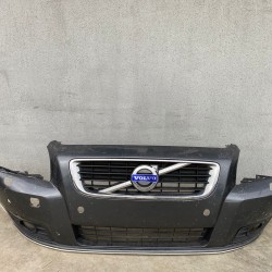 Front bumper VOLVO V50 2008-2012