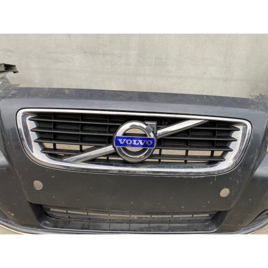 Font bumper grille VOLVO V50 2008-2012 31290536 31290537