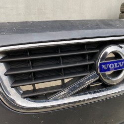  Font bumper grille VOLVO V50 2008-2012 31290536 31290537