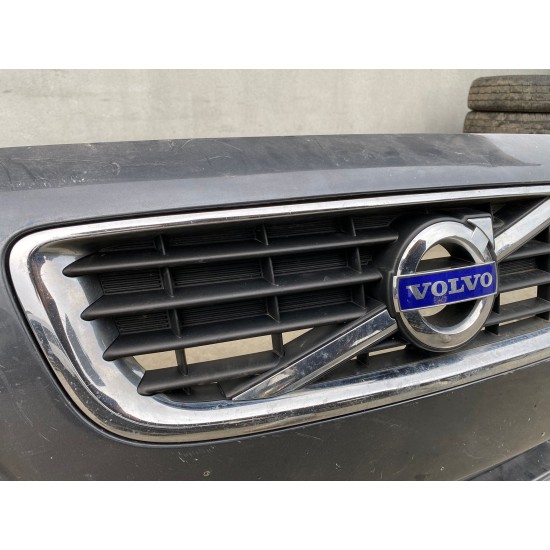  Font bumper grille VOLVO V50 2008-2012 31290536 31290537