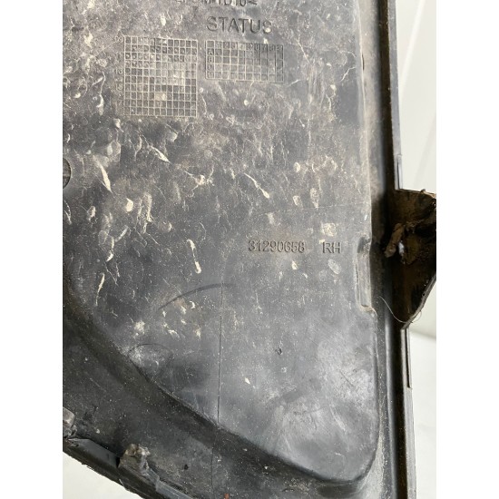 Ornament bara fata dreapta Volvo XC60 2008-2014 31290658