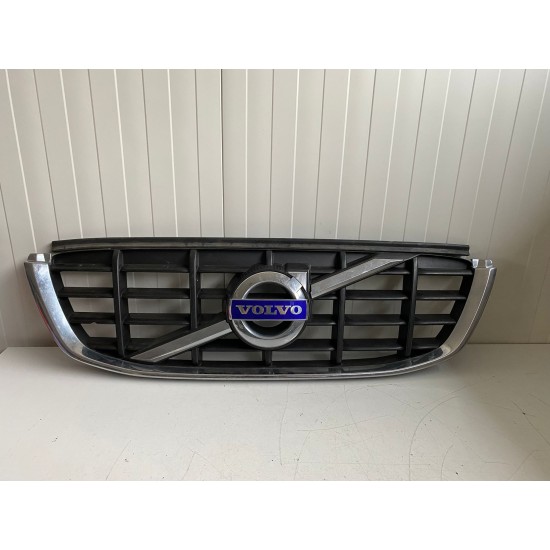 Front Bumper Lower Grille Volvo XC60 2008-2013 30764558 30764556 31290999 31284337