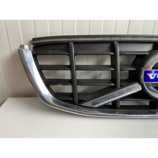 Front Bumper Lower Grille Volvo XC60 2008-2013 30764558 30764556 31290999 31284337