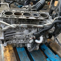 Bloc motor VOLVO XC60 2013-2017 D5244T15 36001935