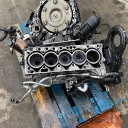 Bloc motor VOLVO XC60 2013-2017 D5244T15 36001935