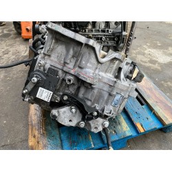 AUTOMATIC GEARBOX 4x4 VOLVO XC60 2011-2017 1283165 36050943