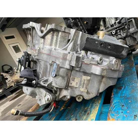 Cutie viteze automata 4x4 VOLVO XC60 2011-2017 1283165 36050943